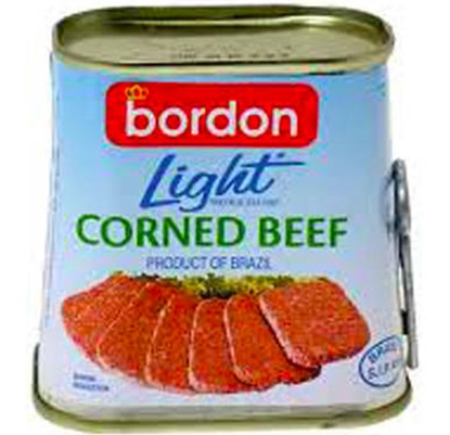 Picture of BORDON LIGHT 200GR